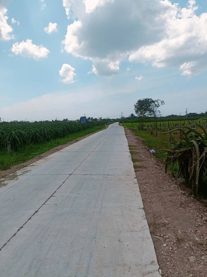 Đất nền Ma Lâm, Đà Lạt 540m² giá 650 triệu - Tiềm năng tăng giá!