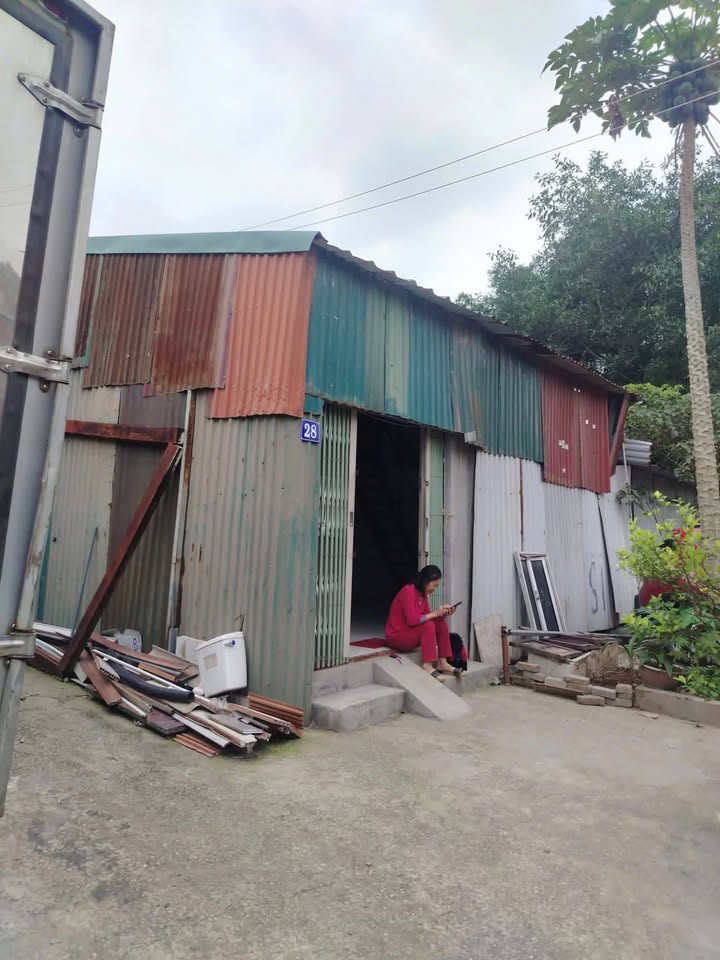 Nhà Phố Trịnh Tố Tâm, Bắc Ninh - 1PN, 3.5 Triệu/Tháng, Ô Tô Đỗ Cửa