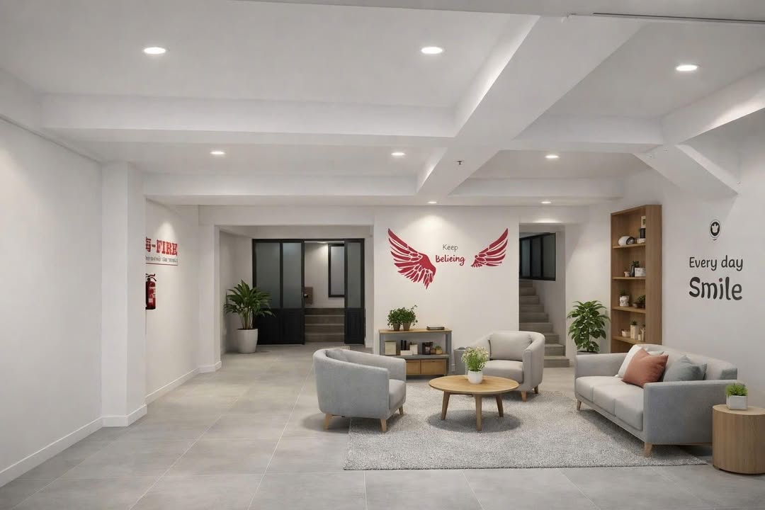 Mặt bằng kinh doanh Võ Nguyên Giáp Đà Nẵng 100m² - Vị trí đắc địa!