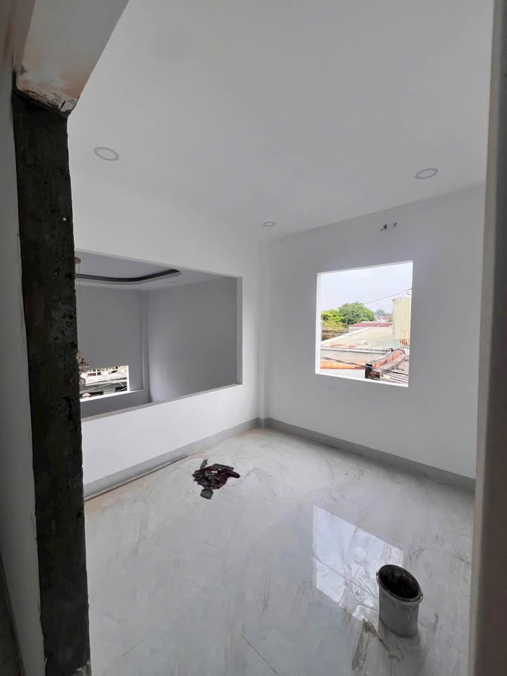 Nhà 2 Tầng Sổ Hồng Riêng - Hẻm Oto Trung Dũng, Biên Hòa - 1.3 Tỷ