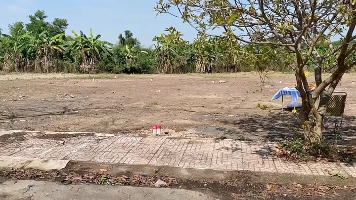 Đất nền Phường Trung Dũng 100m² chỉ 1.1 tỷ - Đất thổ cư 100%