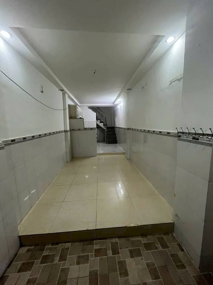 Nhà riêng Tân Thới Hiệp 28m² giá 4.5 triệu - Sẵn sàng ở ngay!