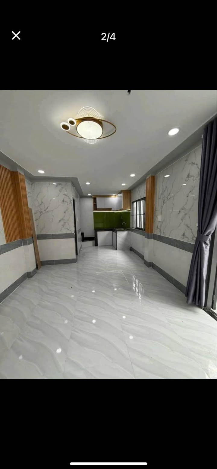 Nhà 2PN Q12, Hẻm Lê Văn Khương, 1.25 Tỷ - Sẵn Sàng Vào Ở Ngay!