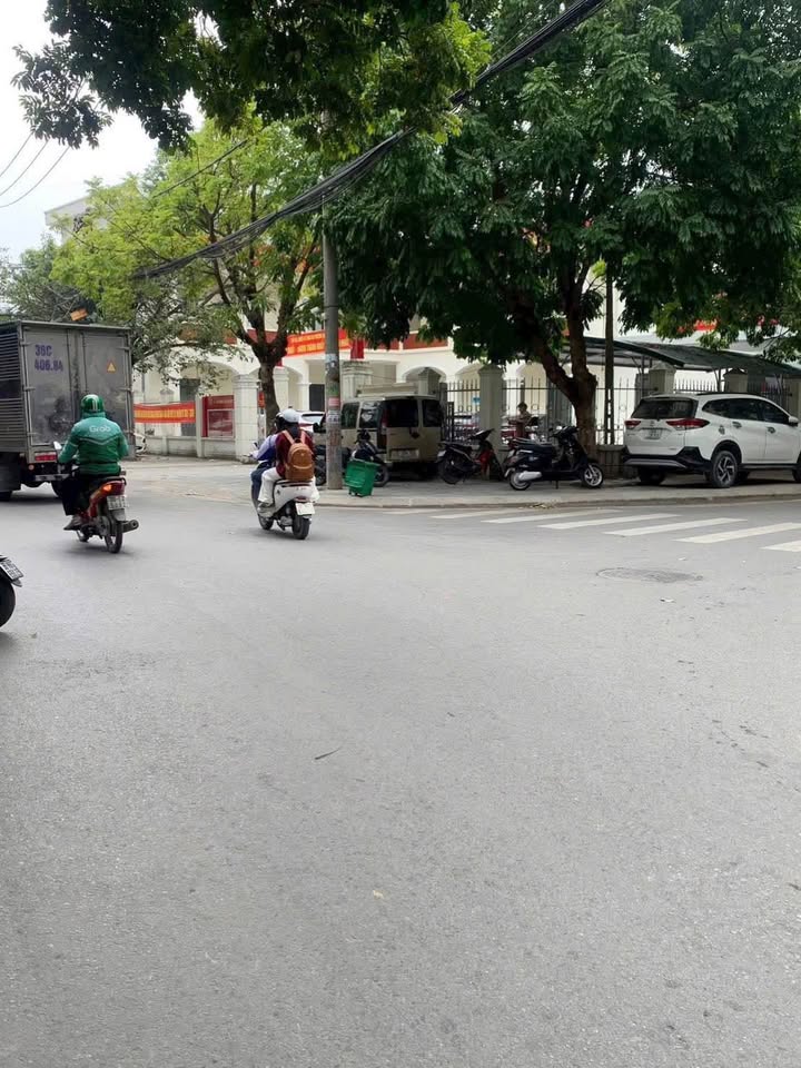 Nhà Trọ Thanh Hóa 100m² - Đầu tư sinh lời 12 triệu/tháng!