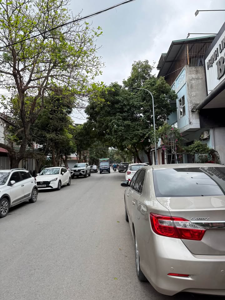 Nhà Mặt Tiền Trịnh Khả, TP Thanh Hóa - 243m², Kinh Doanh Đỉnh Cao