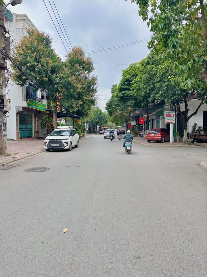 Bán Gấp Nhà Mặt Tiền Trịnh Khả, TP Thanh Hóa - Kinh Doanh Đỉnh Cao 80m²