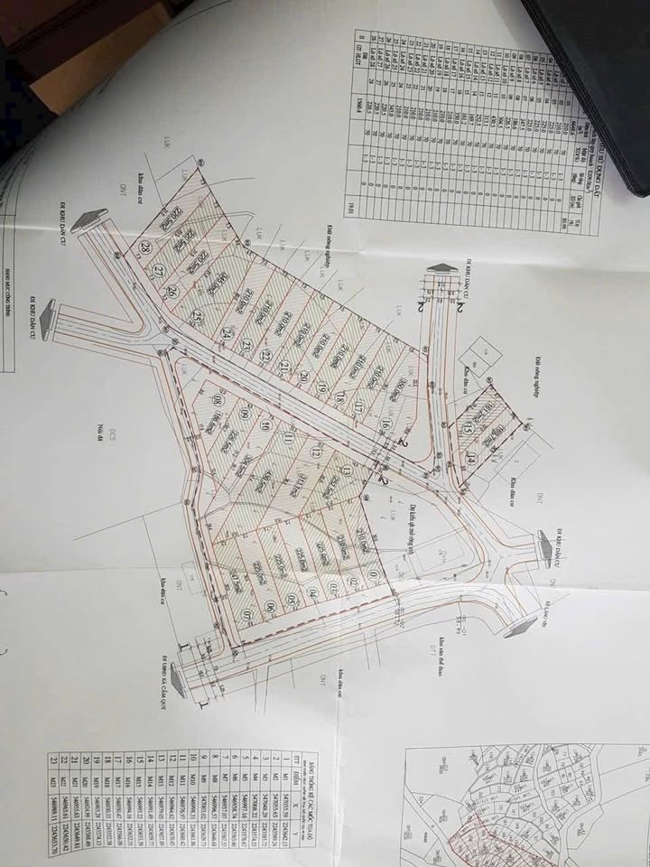 Đất nền Cẩm Quý, Cẩm Thủy 187m² - Giá chỉ từ 3xx triệu
