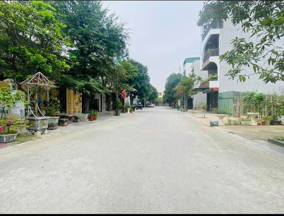 Đất nền Âu Cơ Thanh Hóa 95m² từ 6 tỷ - Sổ đỏ chính chủ!