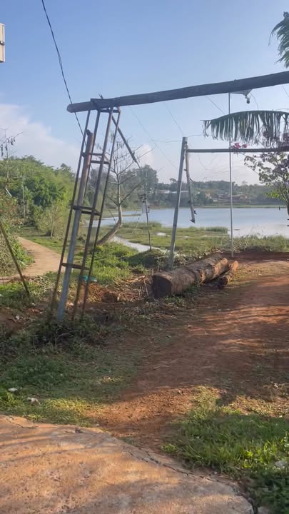 Bán Đất Vị Trí Vàng Xã Đắk Hòa, Đắk Nông - 840m² Sổ Đỏ, Gần Chợ, Trường