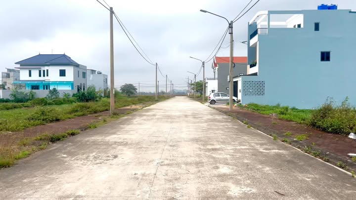 Đất nền Lưu Phương, Kim Sơn 108m² hướng Nam - Sổ đỏ thổ cư 100% giá 1.5 tỷ