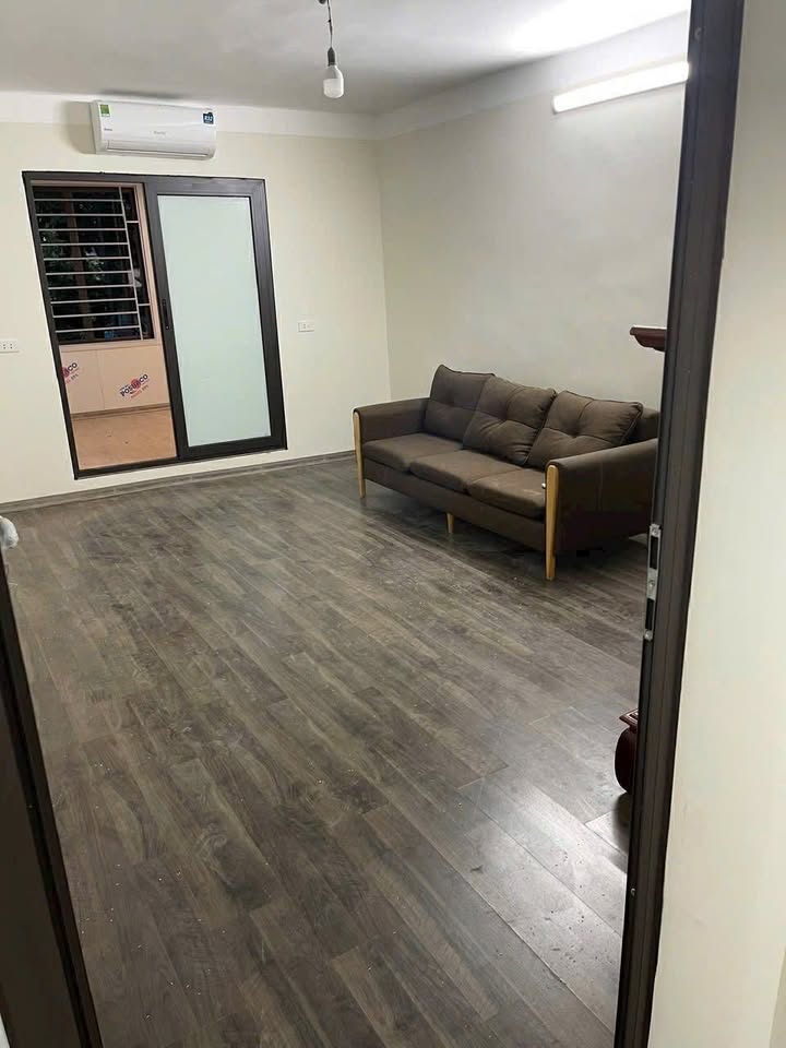 Nhà 80m² Phương Mai, Đống Đa - 3PN, Full Nội Thất, Giá 10 Triệu/Tháng