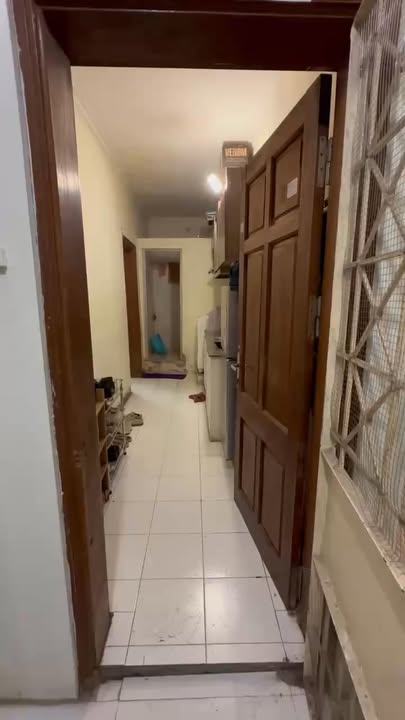 Căn hộ Khu tập thể Thành Công Đống Đa 80m² - View Hồ Đẹp!