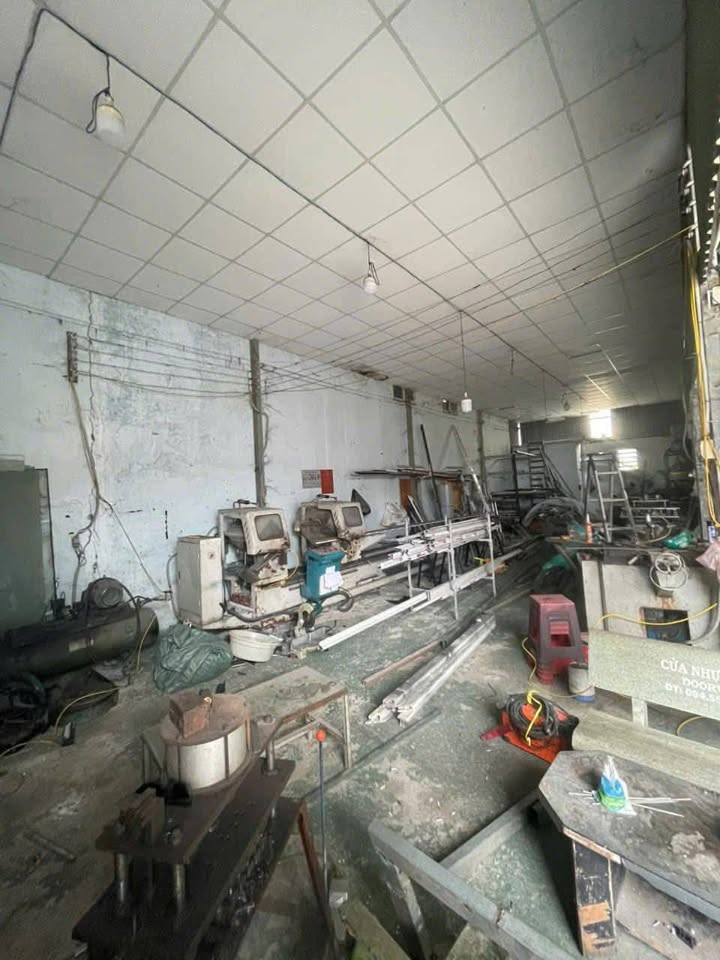 Nhà riêng Đường Bình Thành Bình Tân 107m² - Ô tô vào tận nhà!