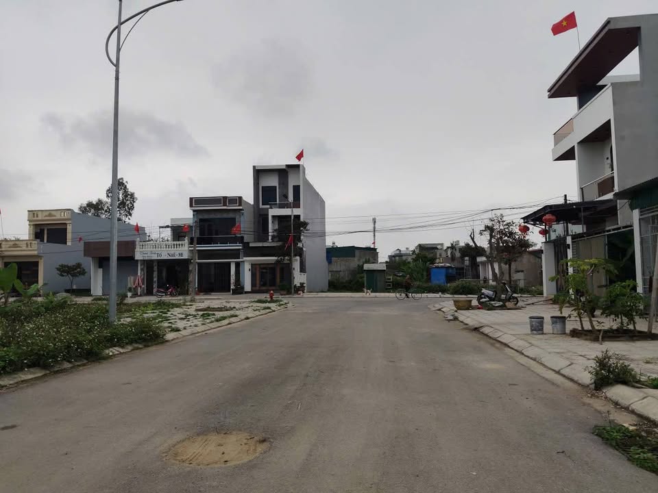 Đất Nền TĐC Vườn Gáo Sầm Sơn 90m² - Sổ Đỏ Sẵn Sàng - Giá 1 Tỷ