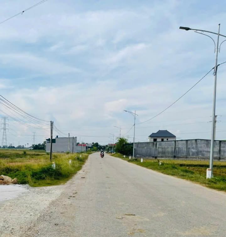 Đất nền 2 mặt tiền Hoàng Giang, Minh Nghĩa (140m²) - Kinh doanh đắc lợi