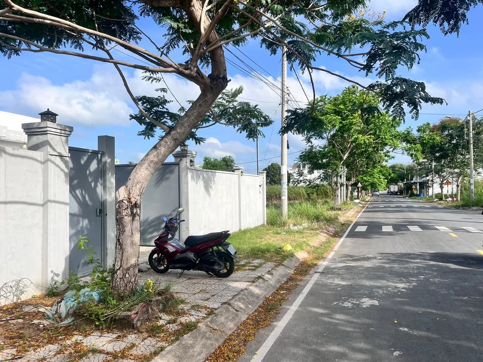 Nhà vườn KDC Tràng An Bạc Liêu 360m² - Vị trí đẹp, 5.5 triệu/tháng!