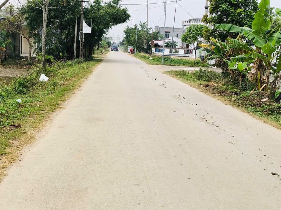 Đất Nền Quảng Xương 120m² - Sổ Đỏ Sẵn Sàng - Giá 9xx Triệu