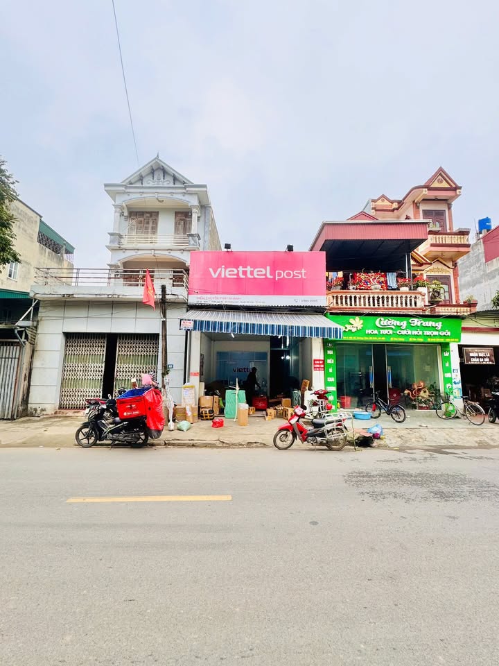 Đất Mặt Tỉnh Lộ 419 Mỹ Đức – Kinh Doanh Đắc Lợi, 97m², 6 Tỷ