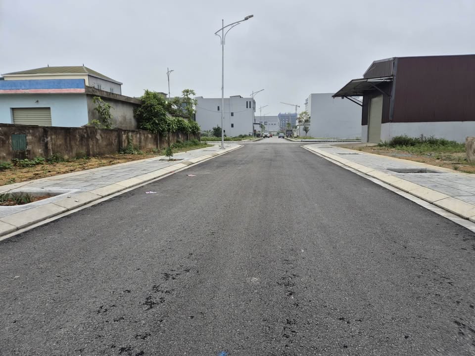 Đất nền Cẩm Trung, Cẩm Xuyên 156m² - Vị trí vàng, sổ đỏ sẵn sàng!