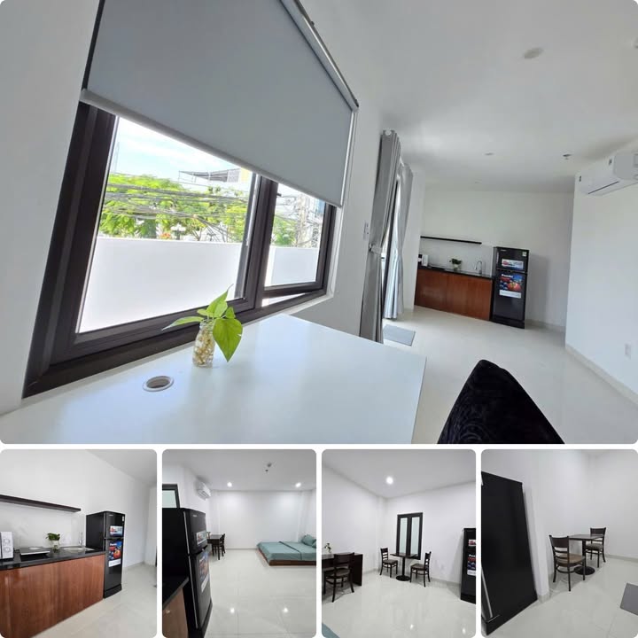 Tòa nhà Nguyễn Đình Chiểu 29.5 tỷ - Đầu tư sinh lời 200 triệu/tháng!