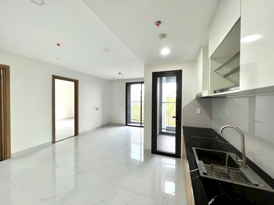Cho thuê Căn hộ C2 Phú Mỹ 67m² - 2PN, View đẹp, Giá 6.5 Triệu