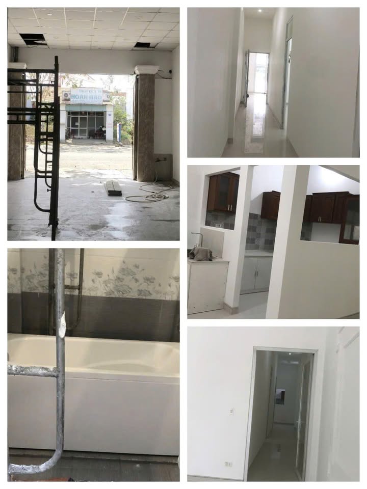 Nhà riêng Phú Tân Thủ Dầu Một 12 triệu - Ô tô vào tận nhà!