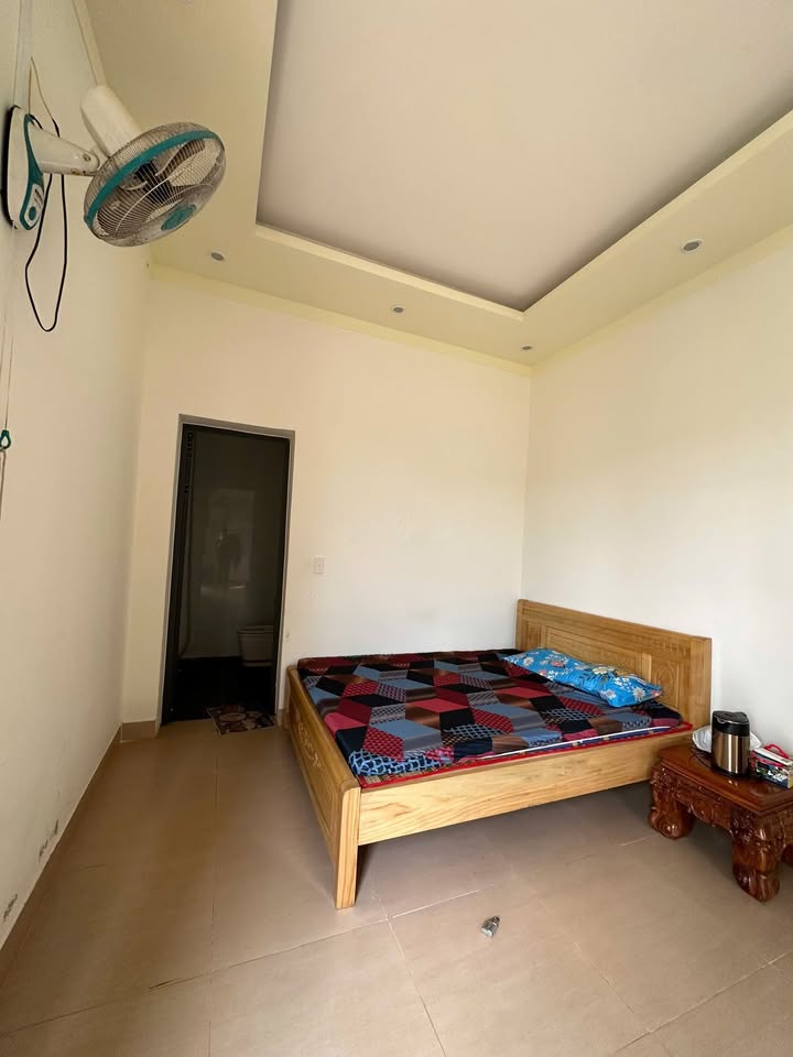 Phòng Trọ Máy Lạnh Phường Tân Bình, Đồng Xoài - Giá 2.5 Triệu/Tháng