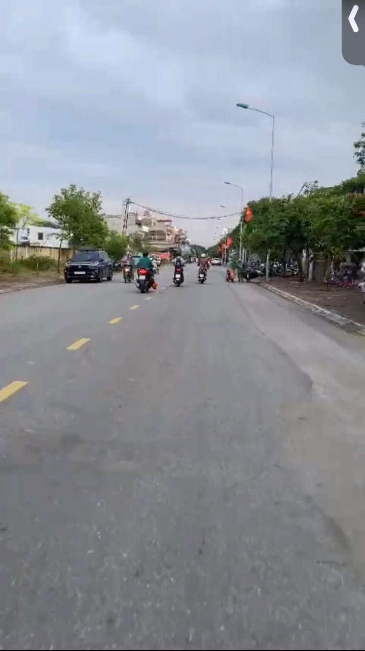 Bán Đất Thượng Đạt - Tứ Minh 98.6m² Sổ Hồng Chính Chủ