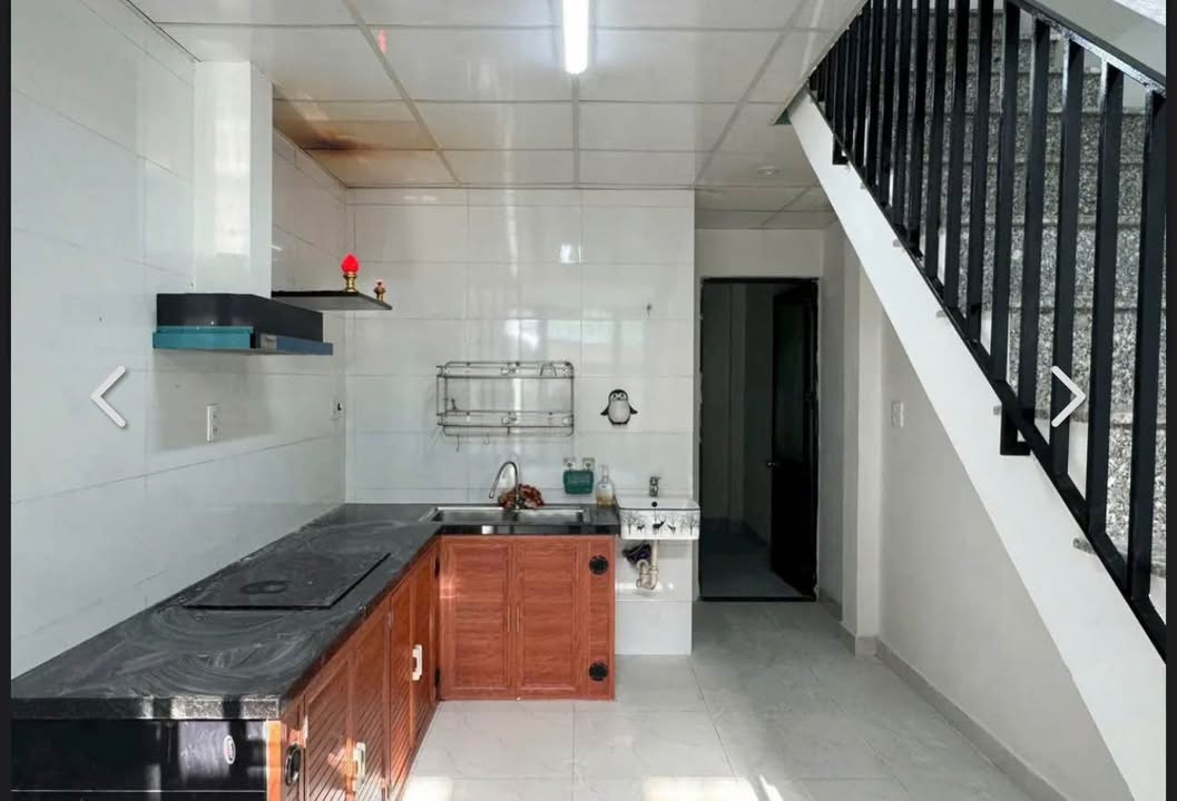 Nhà Chính Chủ 40m² 2.5 Tầng Kiệt Oto Hà Huy Tập - Giá 3 Tỷ XXX