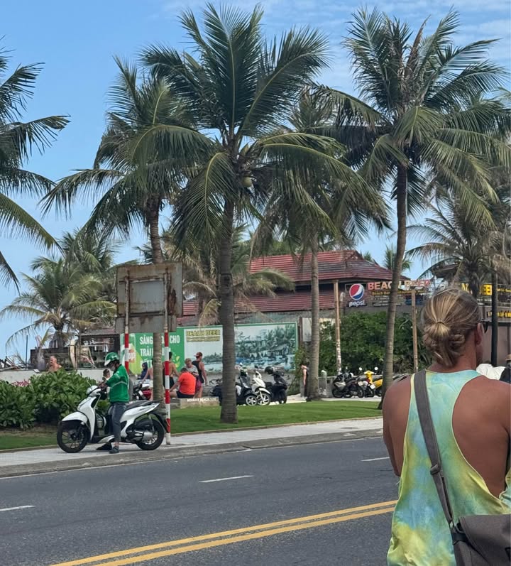 Nhà Phố Kinh Doanh An Thượng, Đà Nẵng - 90m² - Dòng Tiền 50 Triệu/Tháng