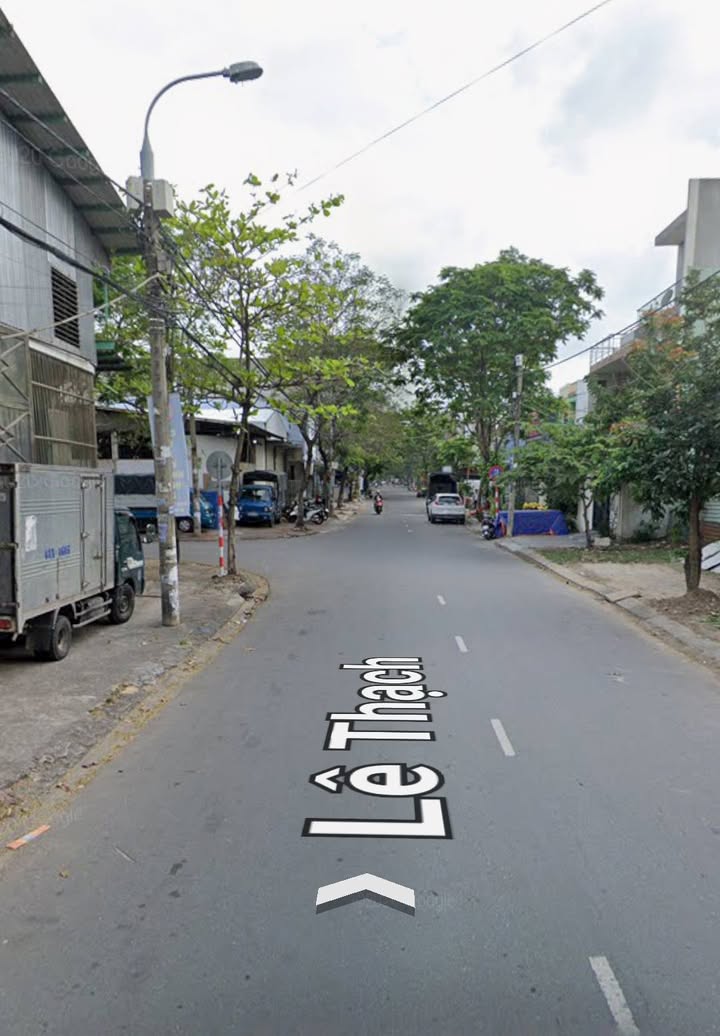 Nhà Mặt tiền Điện Bàn 113m² 6.x tỷ - Vị trí đắc địa kinh doanh!