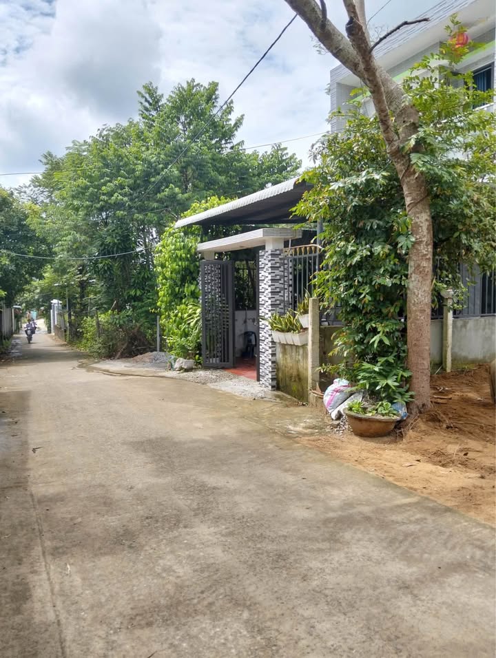 Đất nền Yến Nê 1 Hòa Tiến 160m² - Tiềm năng tăng giá!