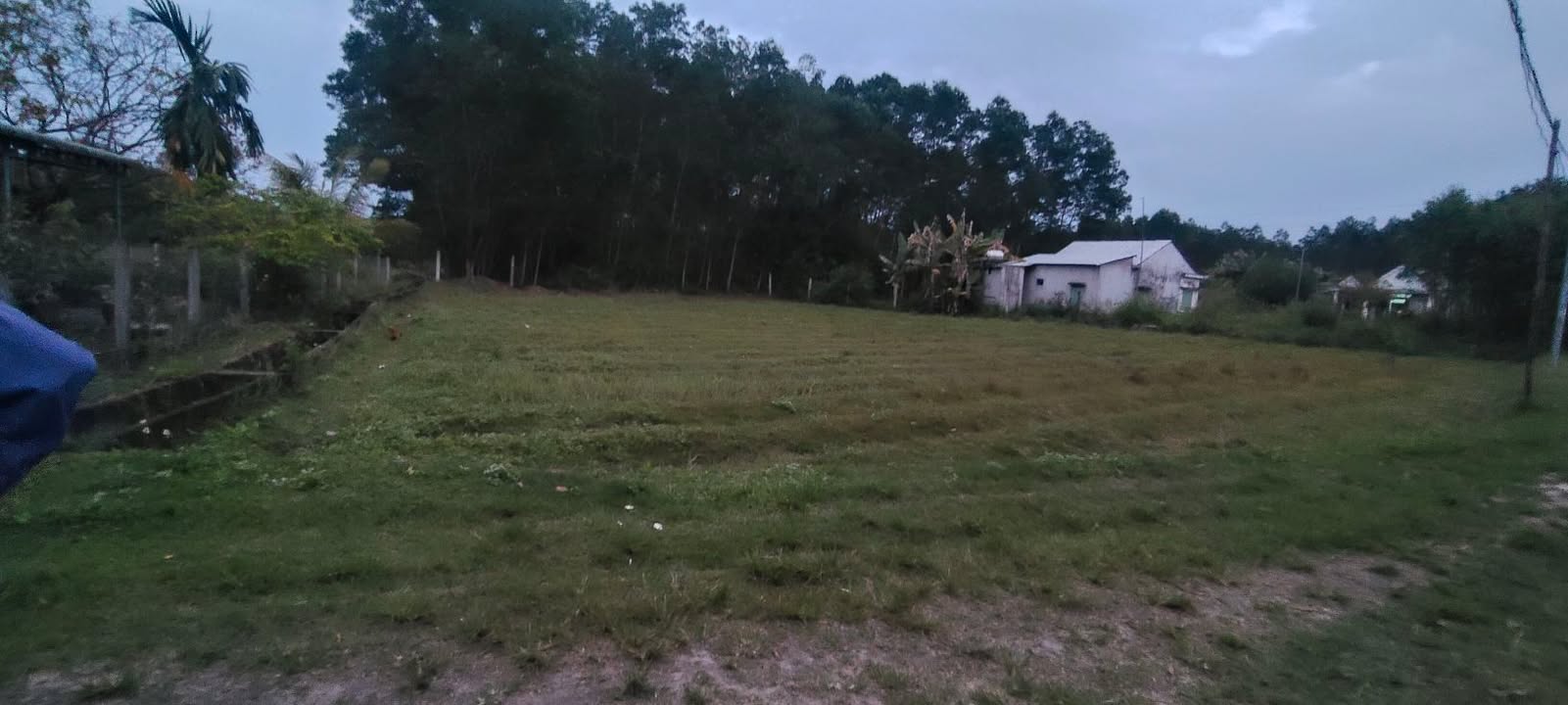 Đất Nền 500m² Bến Trể, Hội An - Giá Tốt, Vuông Vức, 4.75 Tỷ