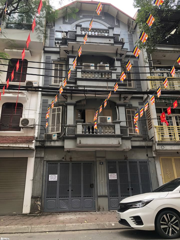 Mặt Bằng Kinh Doanh 20m² Ngõ 24 Kim Đồng, Hoàng Mai - Vỉa Hè Rộng, Giá 5.5 Triệu