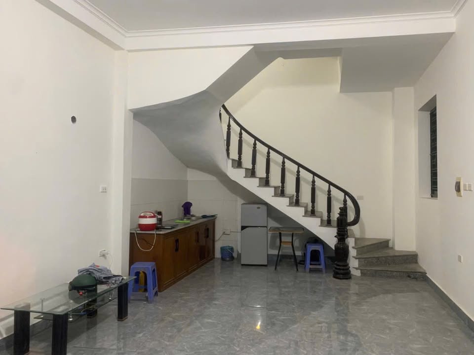 Nhà nguyên căn Tây Mỗ, Nam Từ Liêm 8 triệu/tháng - Ô tô vào tận nhà!