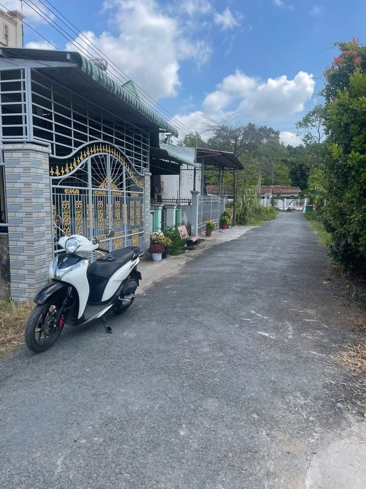 Bán Đất Nền Đẹp 140m² Mỹ Thọ, Cao Lãnh - Sẵn Sổ Hồng