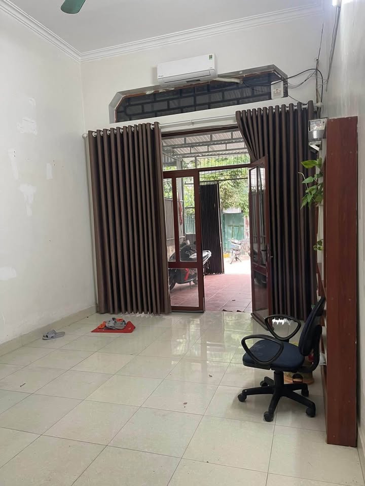 Nhà Riêng Hải Tân, TP Hải Dương 100m² - Ô tô vào tận nhà!