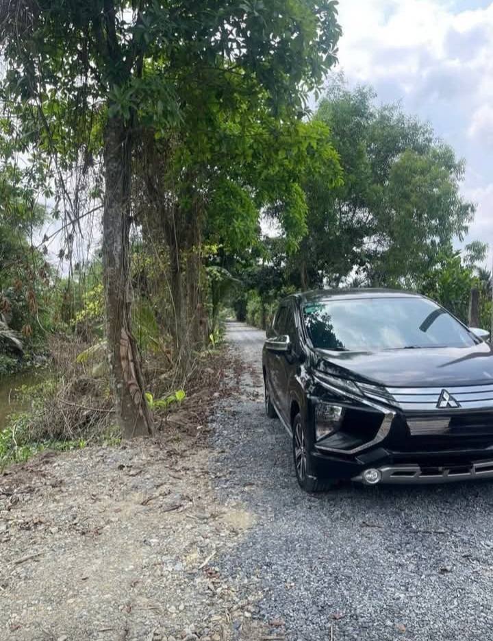 Đất nền Bến Lức 4000m² - Đất thổ cư 100% đón đầu tiềm năng!