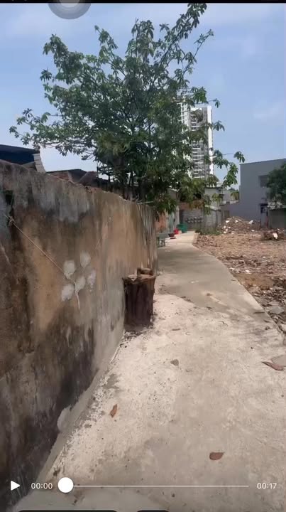 Đất Vàng Dĩ An 440m² - Sẵn Giấy Phép Xây Dựng 4 Tầng 1 Tum