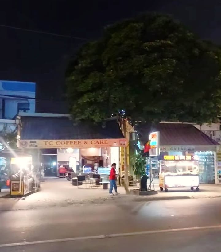 Nhà phố Mặt tiền Lê Văn Khương Q12 16 tỷ - Mặt tiền kinh doanh đắc địa!