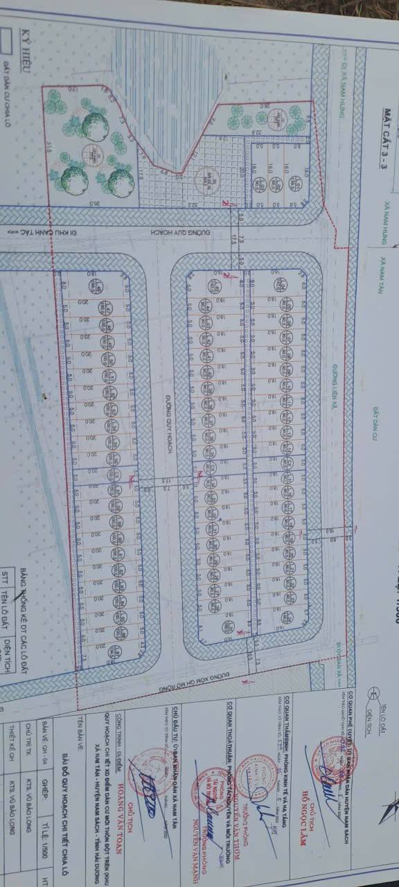 Đất nền Hợp Tiến 90-100m² 1,5-1,7 tỷ - Sổ đỏ