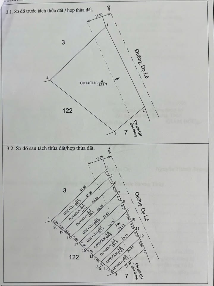 Đất nền Mặt tiền Dạ Lê Huế - Sổ đỏ sẵn, Đường lớn 31m