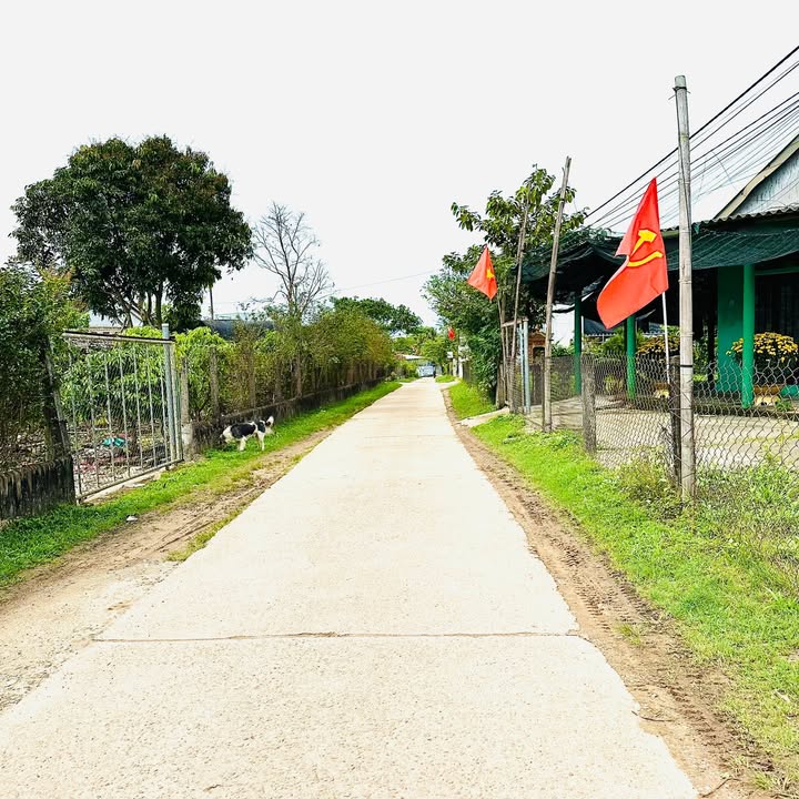 Đất Nền 86m² Đường Giáp Hải, TP Huế - Sổ Hồng Sẵn Sàng, Giá Chỉ 8xx Triệu