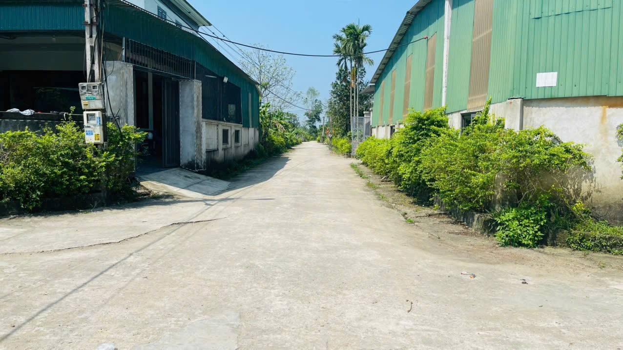 Đất Nền Hà Tĩnh - 200m² Sổ Đỏ, Sẵn Sàng Xây Dựng, Gần Cao Tốc