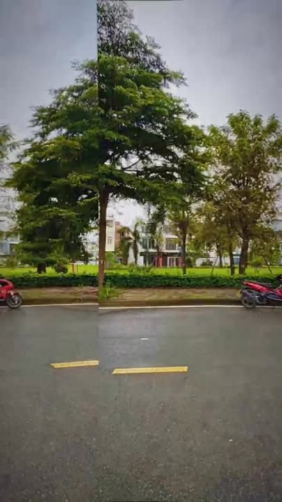 Đất Lô Góc KĐT Mỹ Gia Nha Trang 316m² - Hướng Đông Mát Mẻ