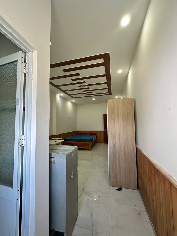 Cho thuê căn hộ mini VCN Phước Long, Nha Trang - Full nội thất, 4.8 triệu/tháng