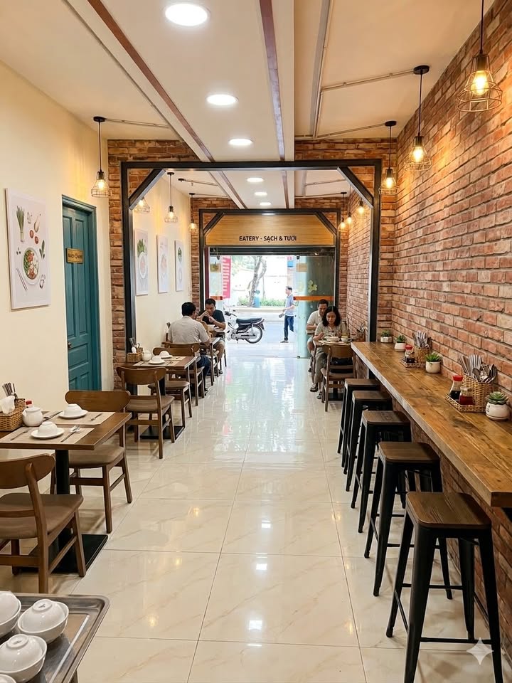 Mặt Bằng Kinh Doanh 100m² Mặt Tiền 5m Phường Thành Công - Sẵn Sàng Cho Mọi Mô Hình