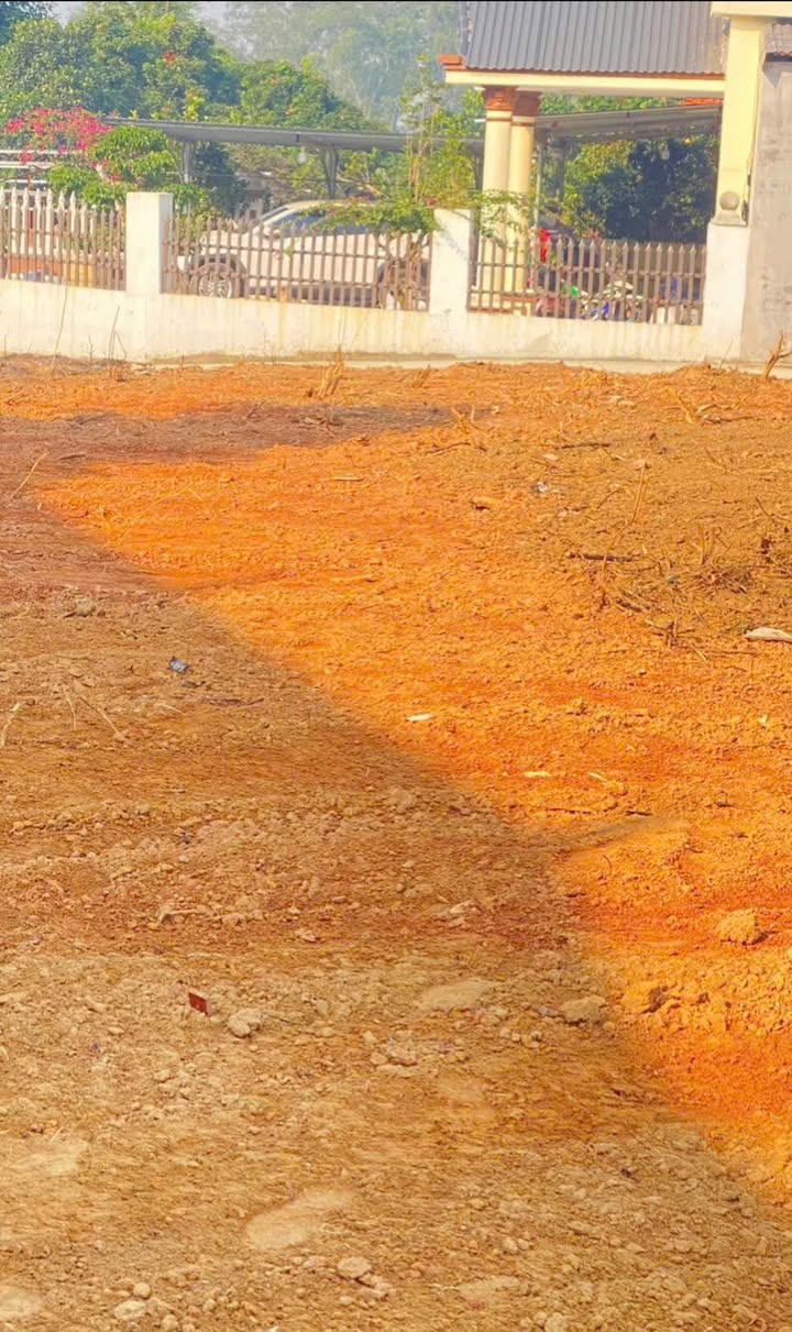 Đất Nền Sông Công 630m² Sổ Đỏ Vuông Vắn - Lô Cực Phẩm TDP Pha