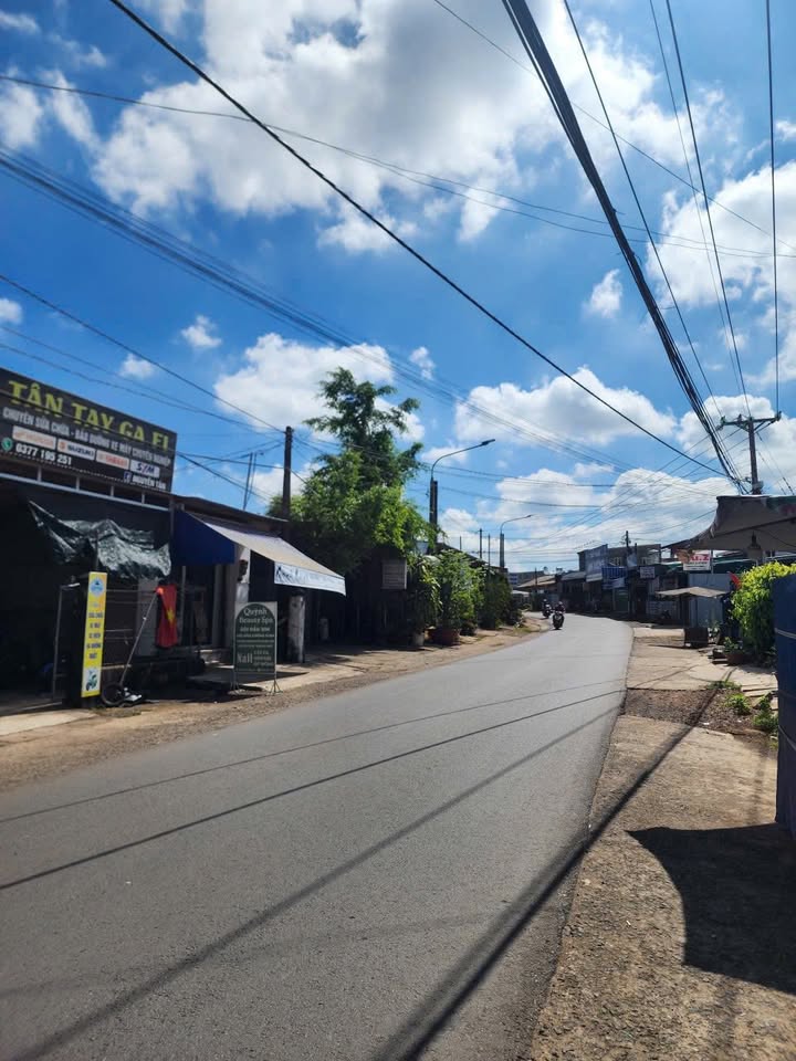 Đất Nền Sổ Riêng 105m² Thống Nhất, Đồng Nai - Giá Tốt 650 Triệu