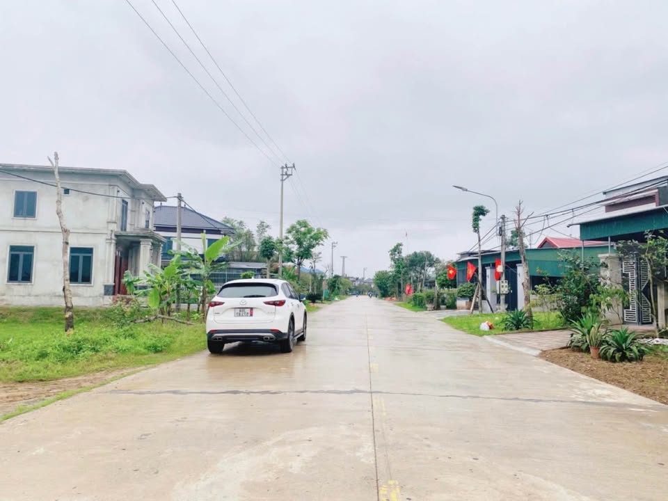 Đất Vàng Thạch Hà 172.5m² - Kinh Doanh/Ở Đều Tuyệt Đỉnh